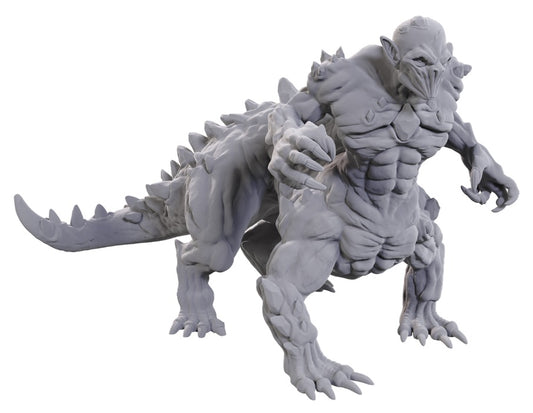 Dungeons & Dragons: Nolzur's Marvelous Unpainted Miniatures - W25 Gem Stalker [WZK 90758]