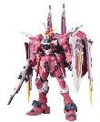 Gunpla: RG - Gundam SEED #009 Justice Gundam