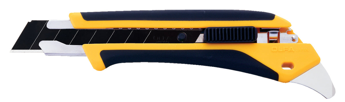 Heavy Duty Snap-Off Knife - OLFA