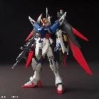 Gunpla: HGCE 1/144 - Gundam SEED Destiny #224 Destiny Gundam