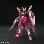 Gunpla: HGCE 1/144 - Gundam SEED Destiny #231 Gundam Infinite Justice