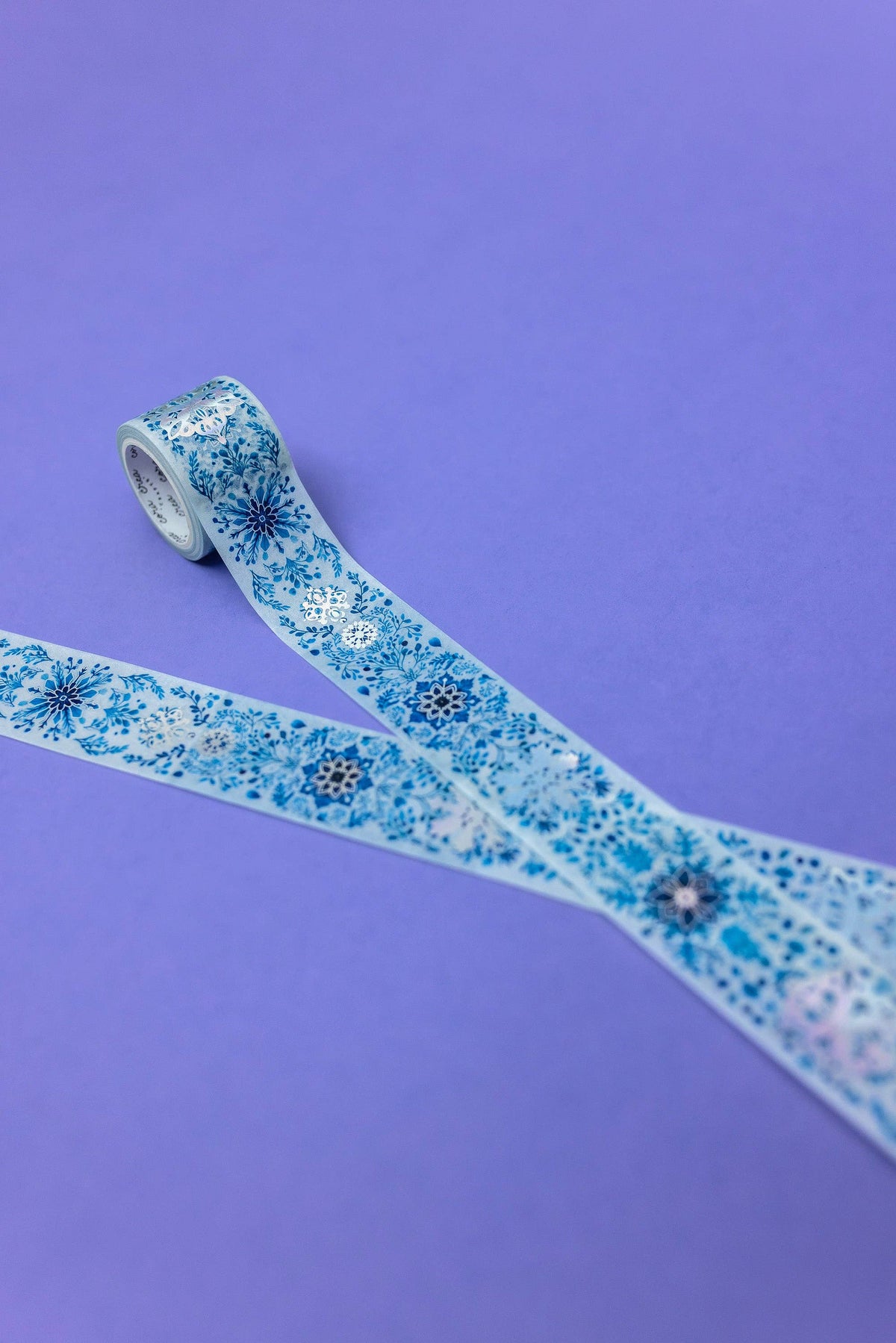 CCC Washi Tape | Foil Flakes