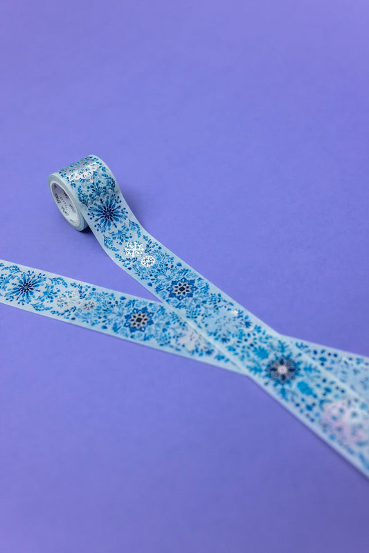 CCC Washi Tape | Foil Flakes
