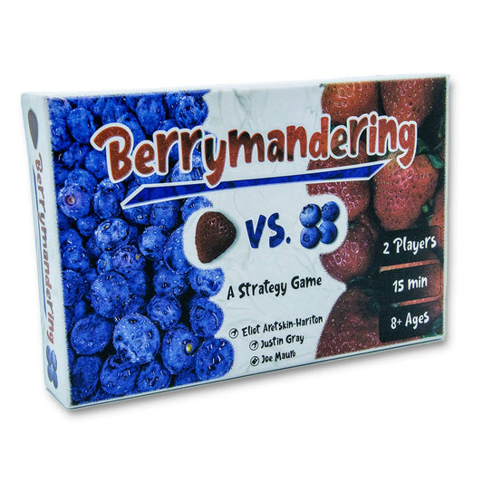 Berrymandering