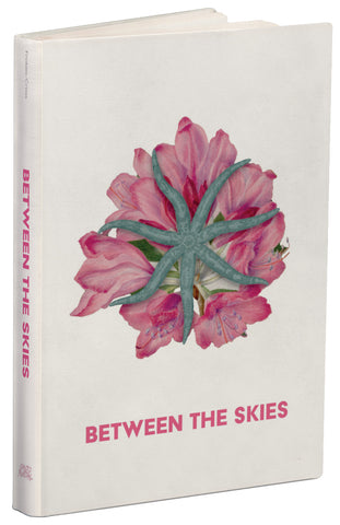 Between the Skies RPG: Collected Edition Hardcover