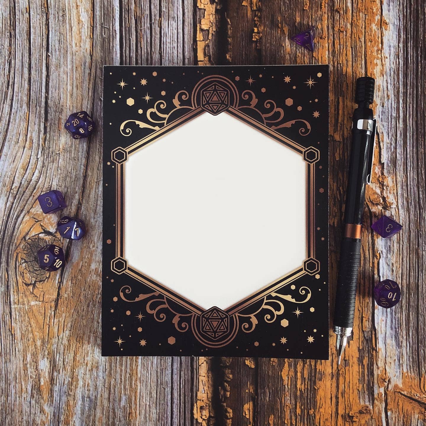 sale - FCC Notepad | Critical Notes