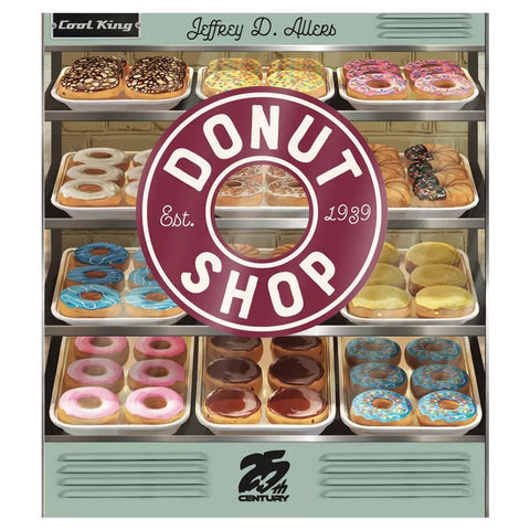 Donut Shop