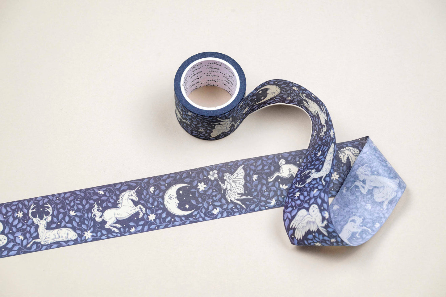 CCC Washi Tape | Enchanted World