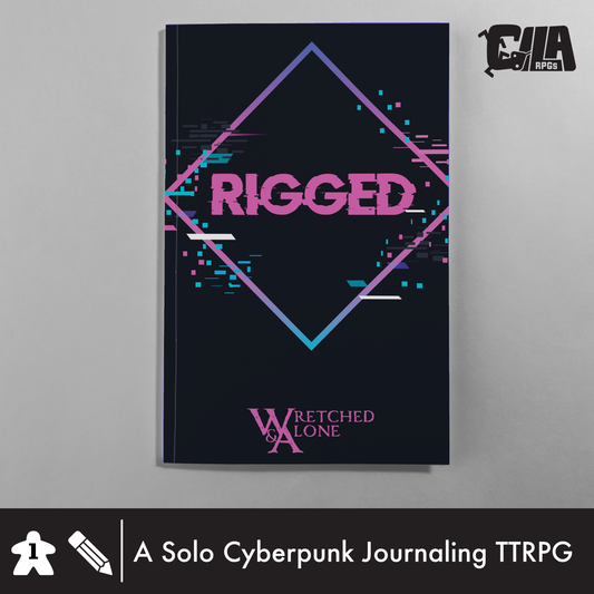 Rigged RPG