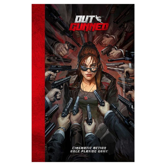 Outgunned