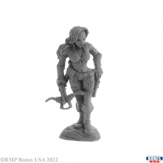 Tara the Silent [Reaper 30053]