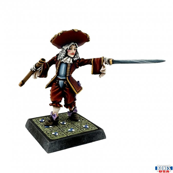 Imperial Noble [Reaper 30226]