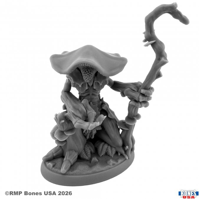 Fungoid Deepherder [Reaper 30292]
