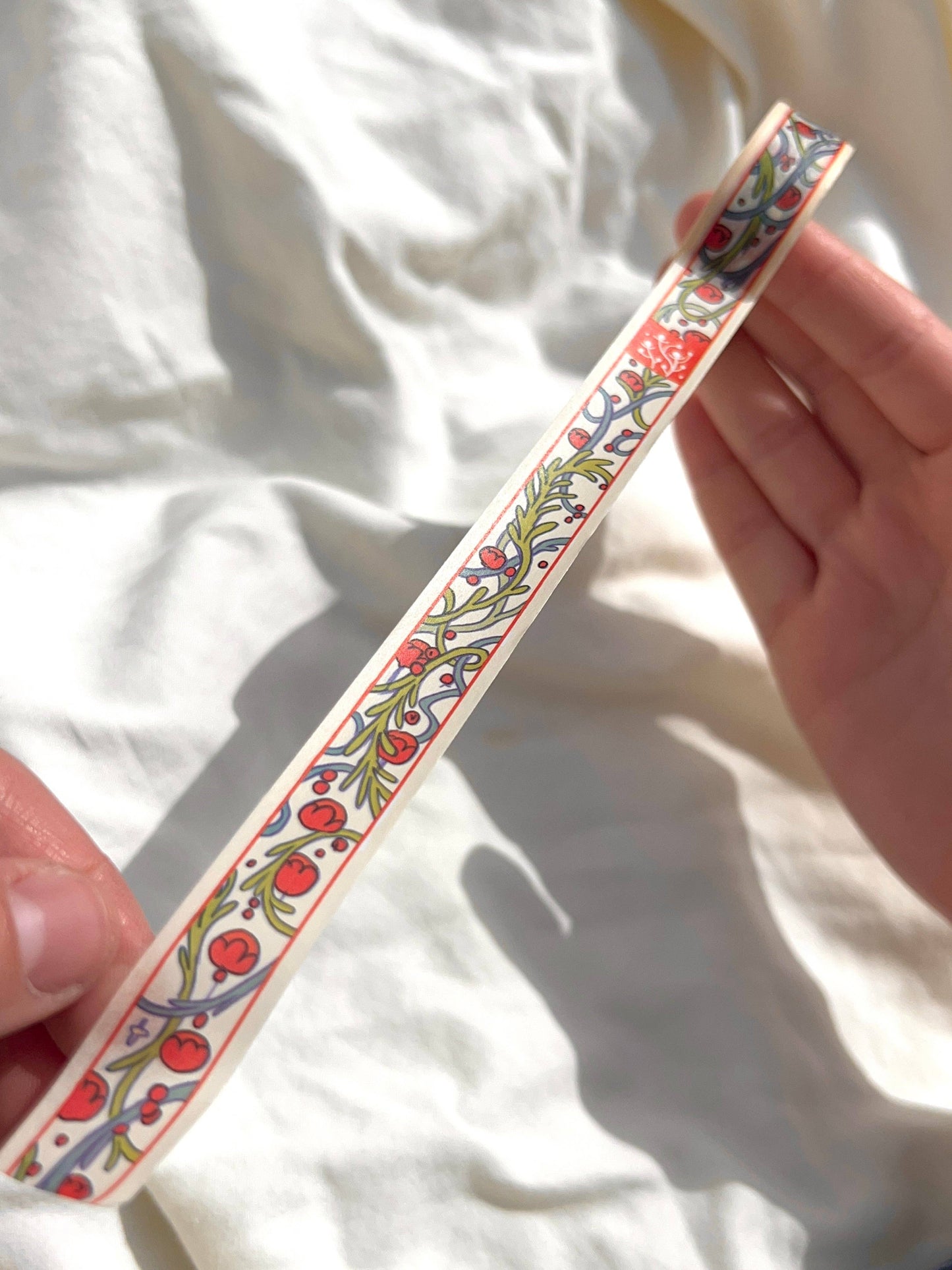 Washi Tape | Chestnut Fairy