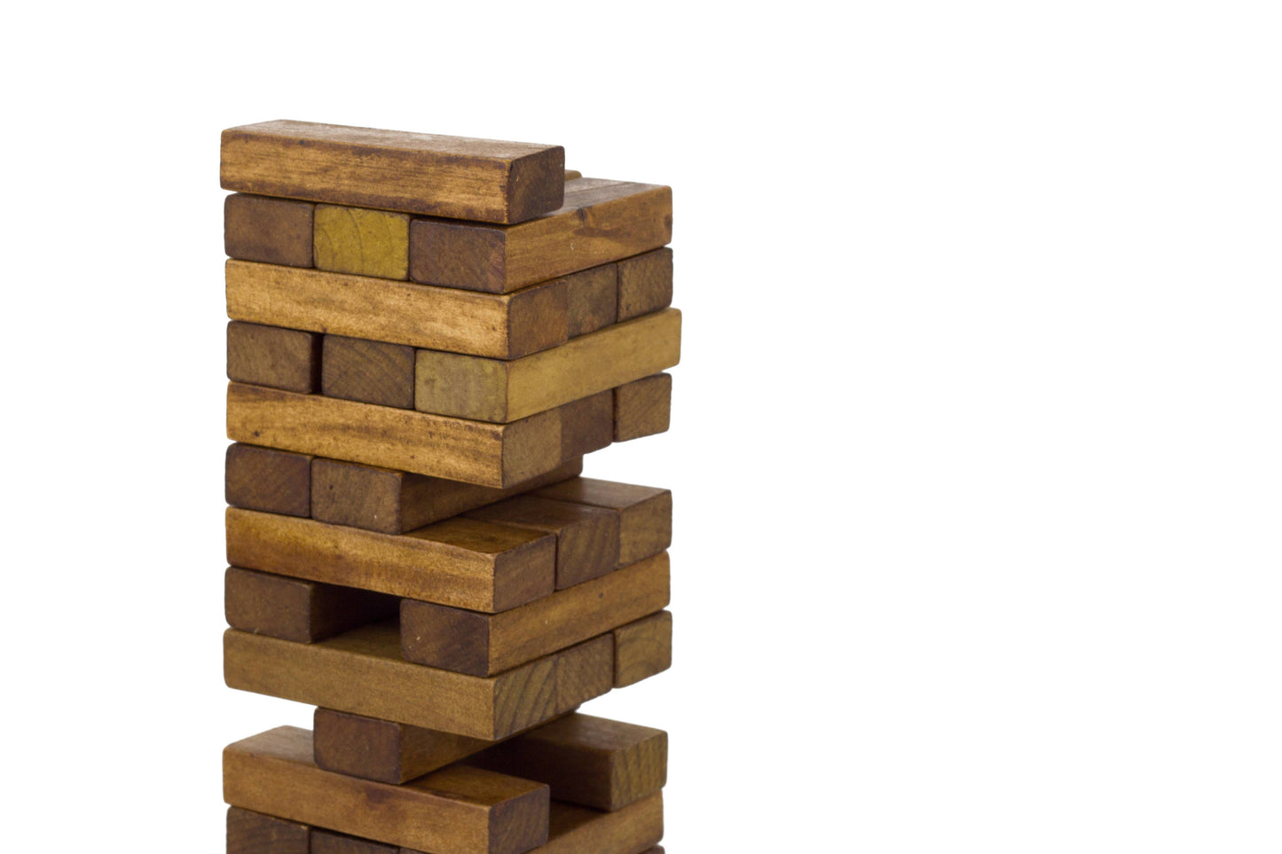 Stacking Tower