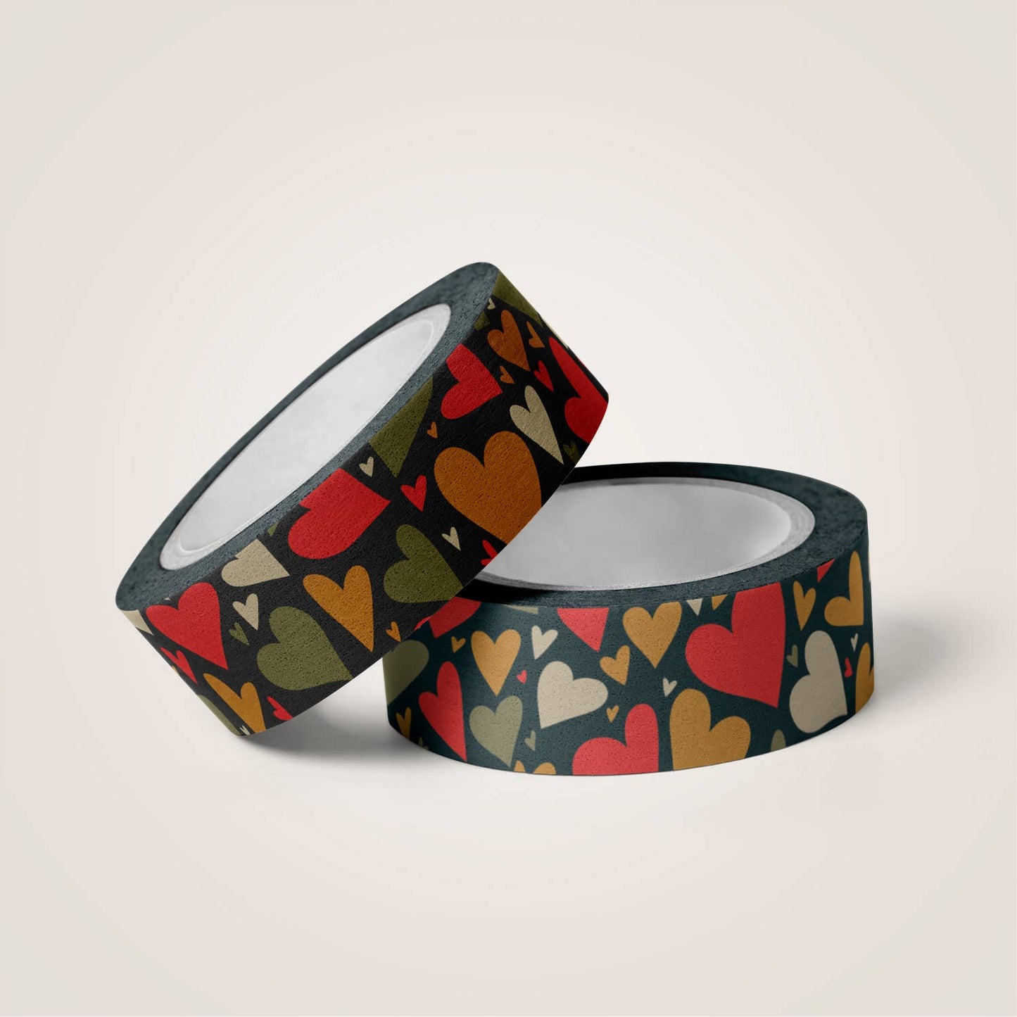 FCC Washi Tape | Lovers Dream