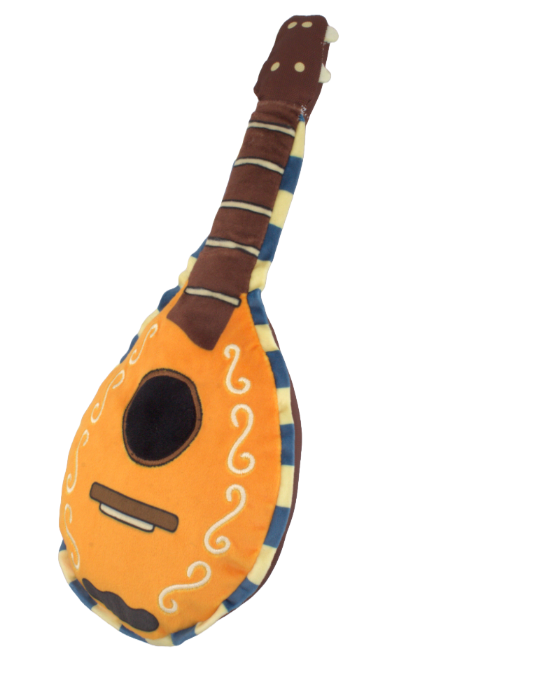 For Canine Companions | Bard's Lute