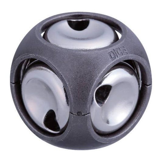 Hanayama Cast Puzzle LVL 3 | Dice