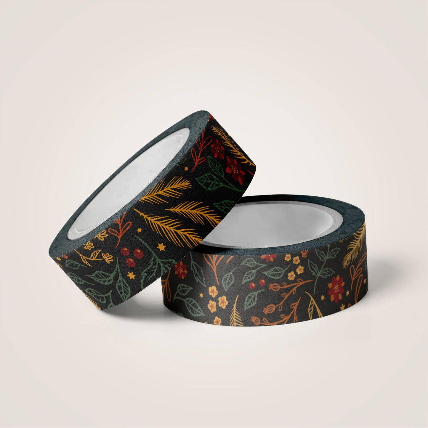 FCC Washi Tape | Whispers of Autumn