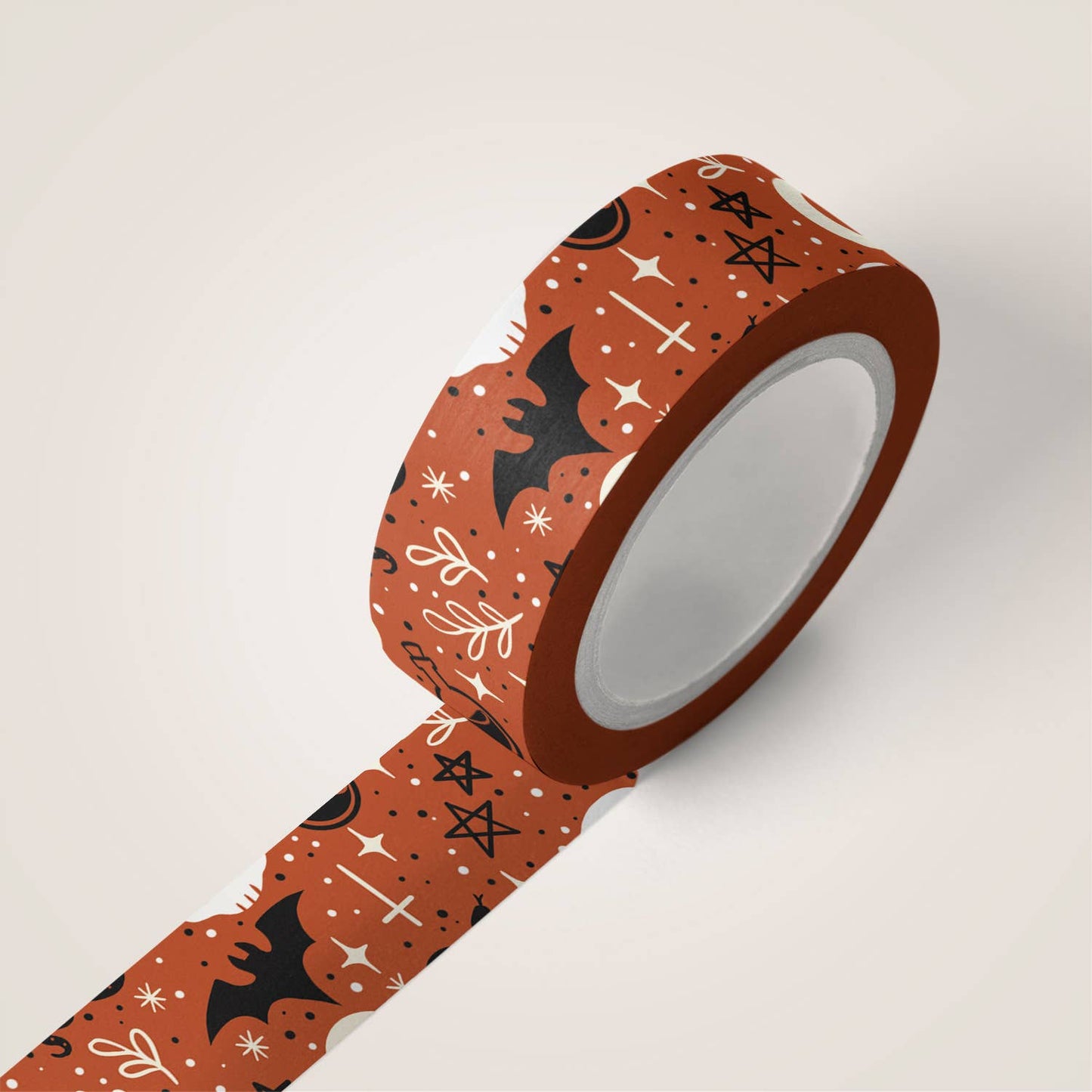 FCC Washi Tape | Toil & Trinkets