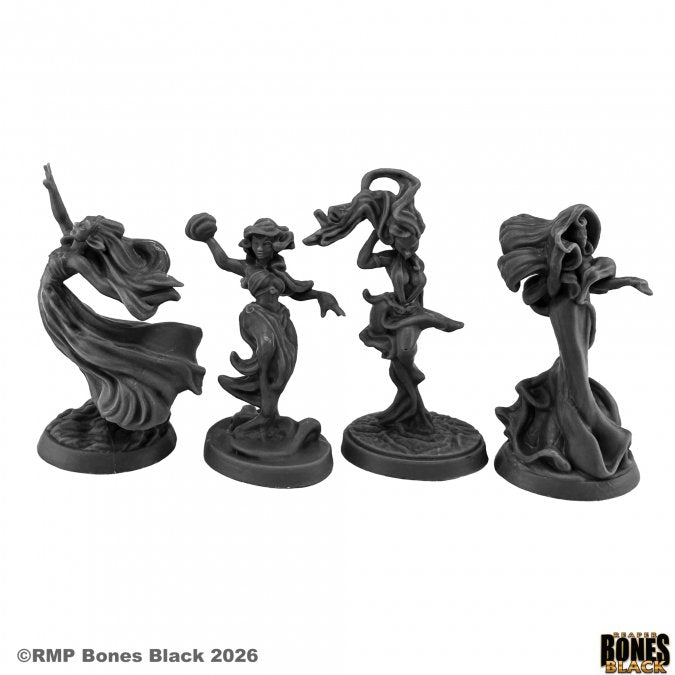 Sylphs (4) [Reaper 44298]