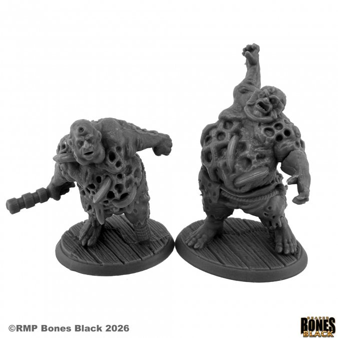 Sons of Barty (2) [Reaper 44345]