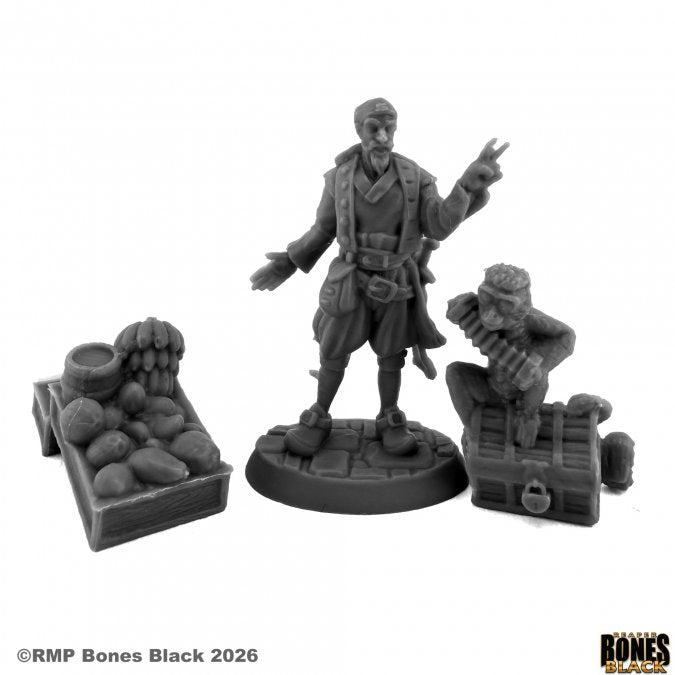 Brinewind Merchant and Goods [Reaper 44346]