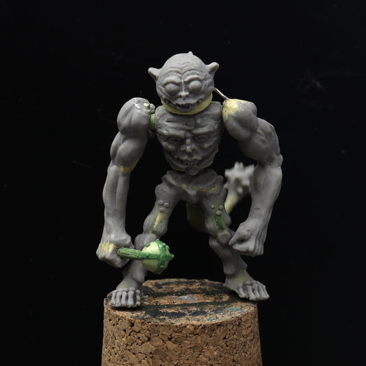 Golems - Gardens of Hecate
