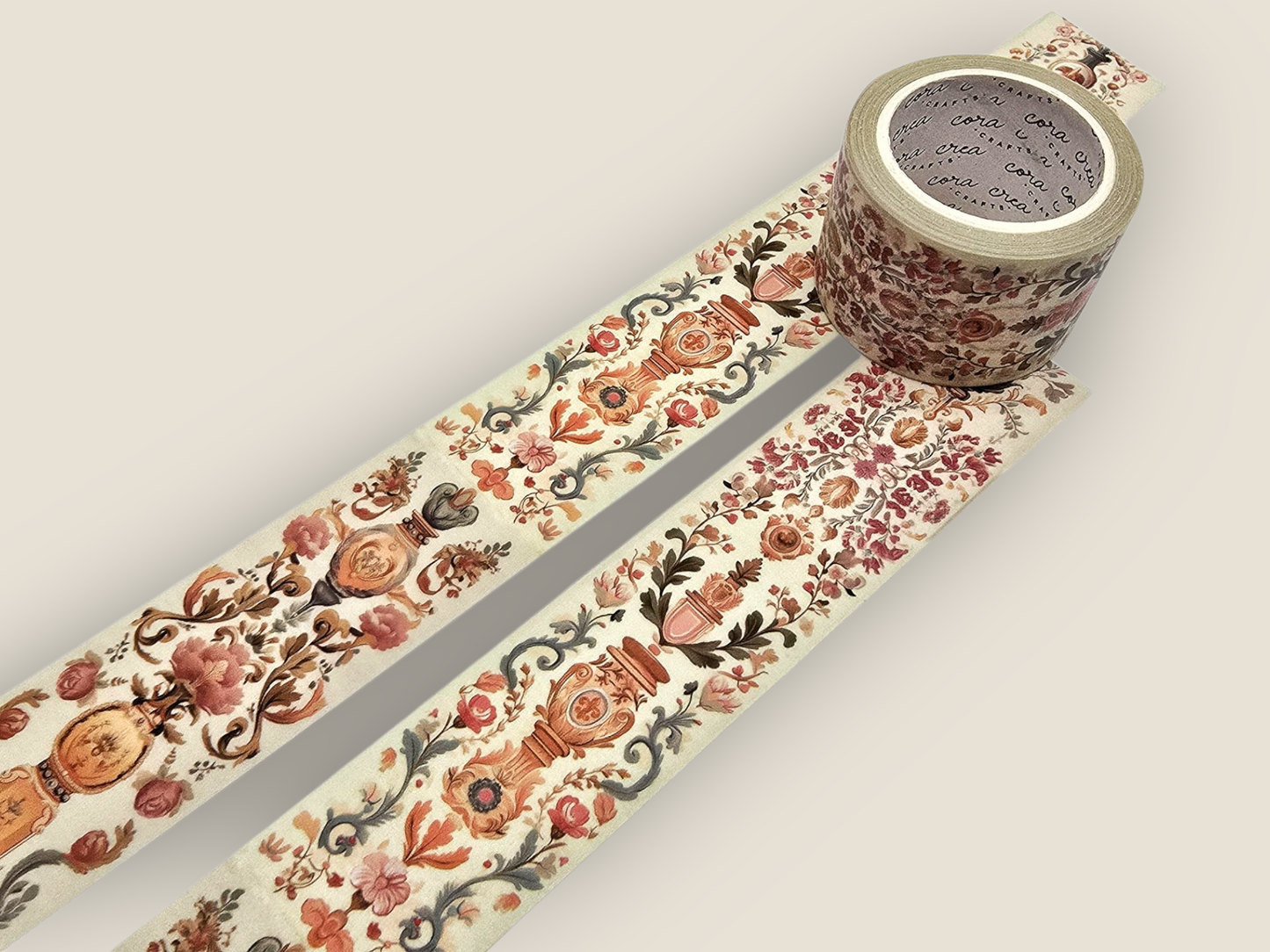 CCC Washi Tape | Tapestry
