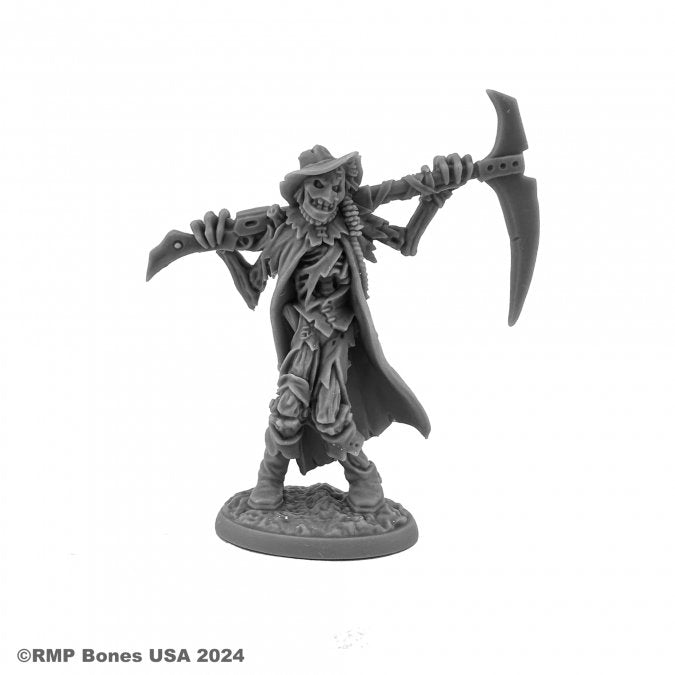 Wild West Oz Scarecrow [Reaper 48019]