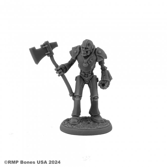 Wild West Oz Tin Man [Reaper 48021]