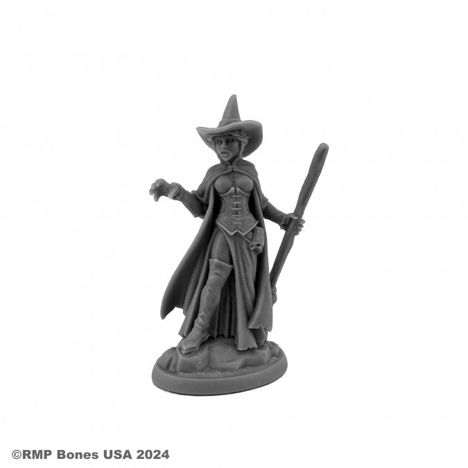 Wild West Oz Wicked Witch [Reaper 48022]