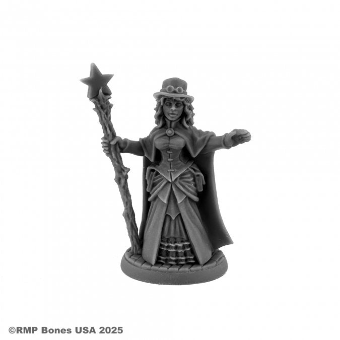 Wild West Oz Glinda the Good Witch [Reaper 48025]