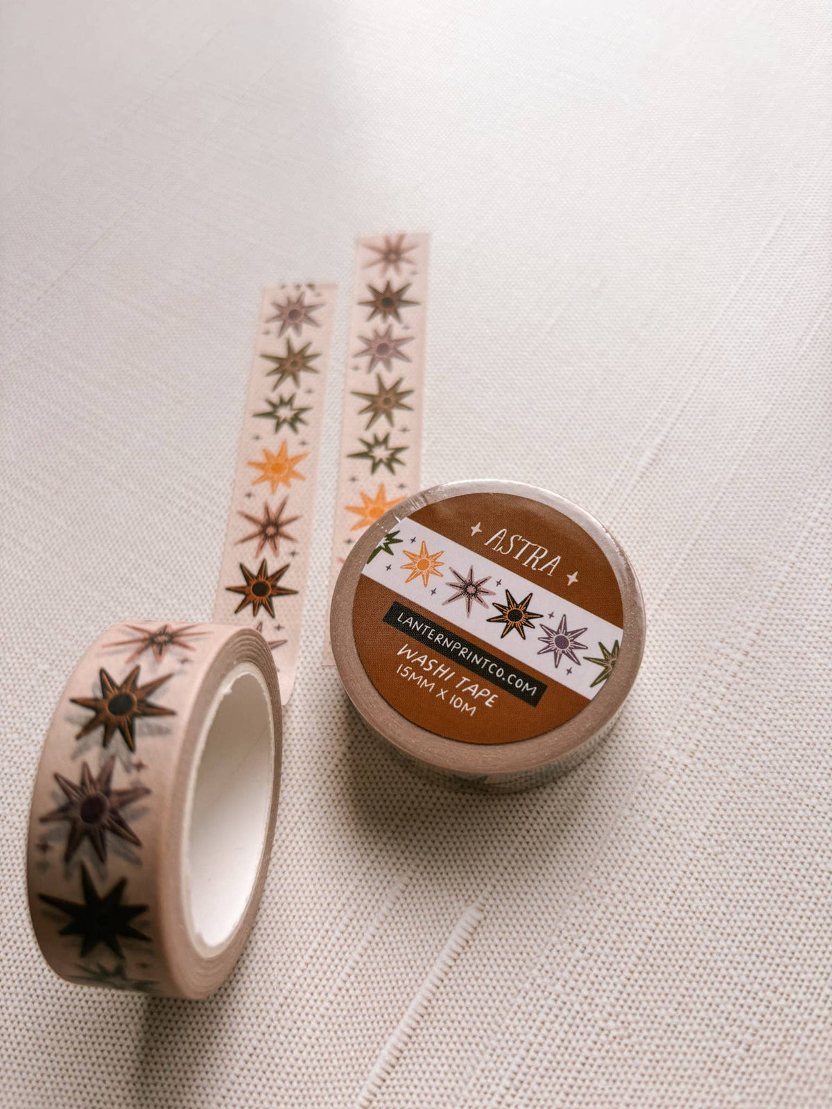 LPC Washi Tape | Astra Light