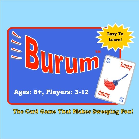 BURUM