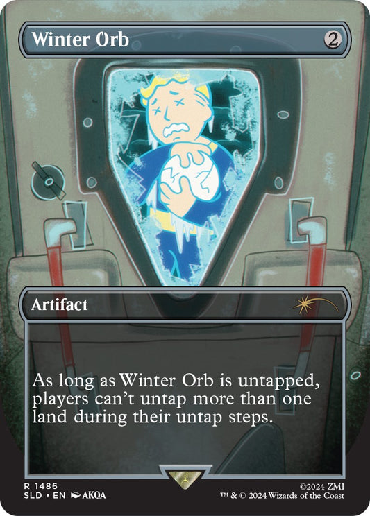 Winter Orb (1486)