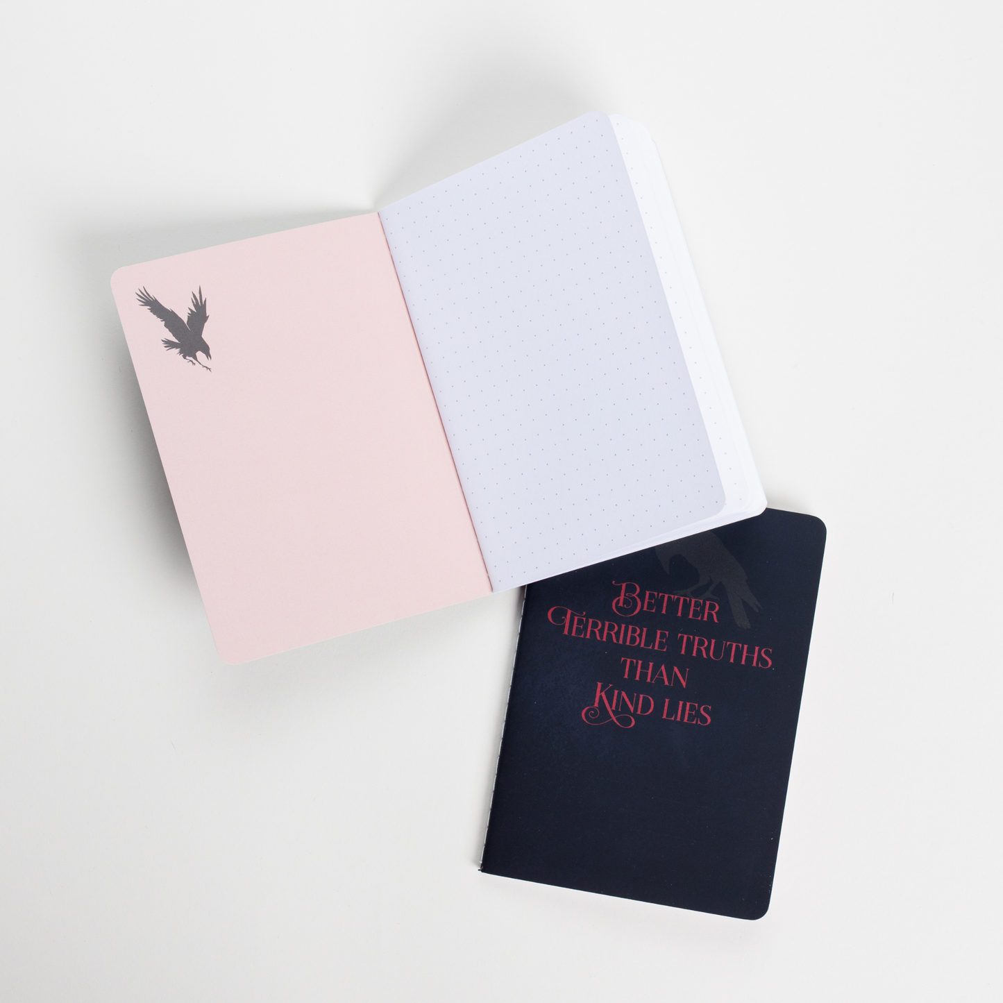 Pocket Journal | Six of Crows