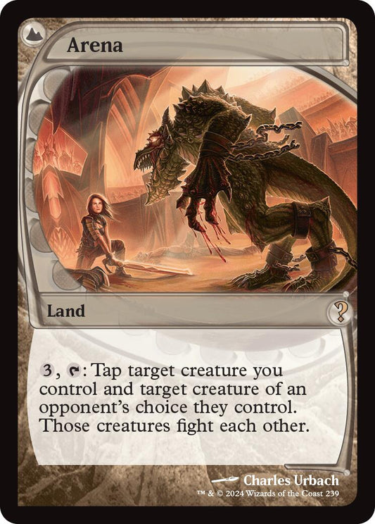 Arena (Future Sight)