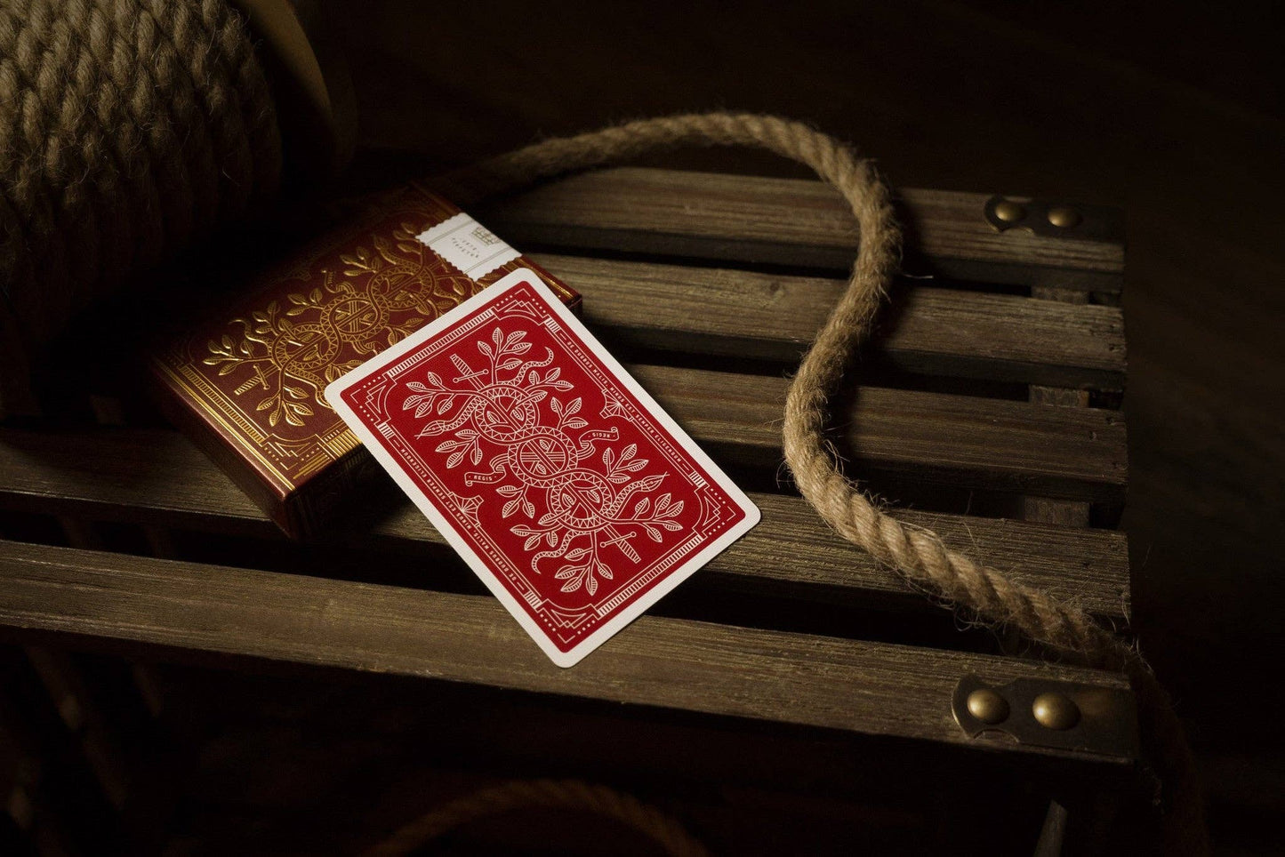 Red Monarch