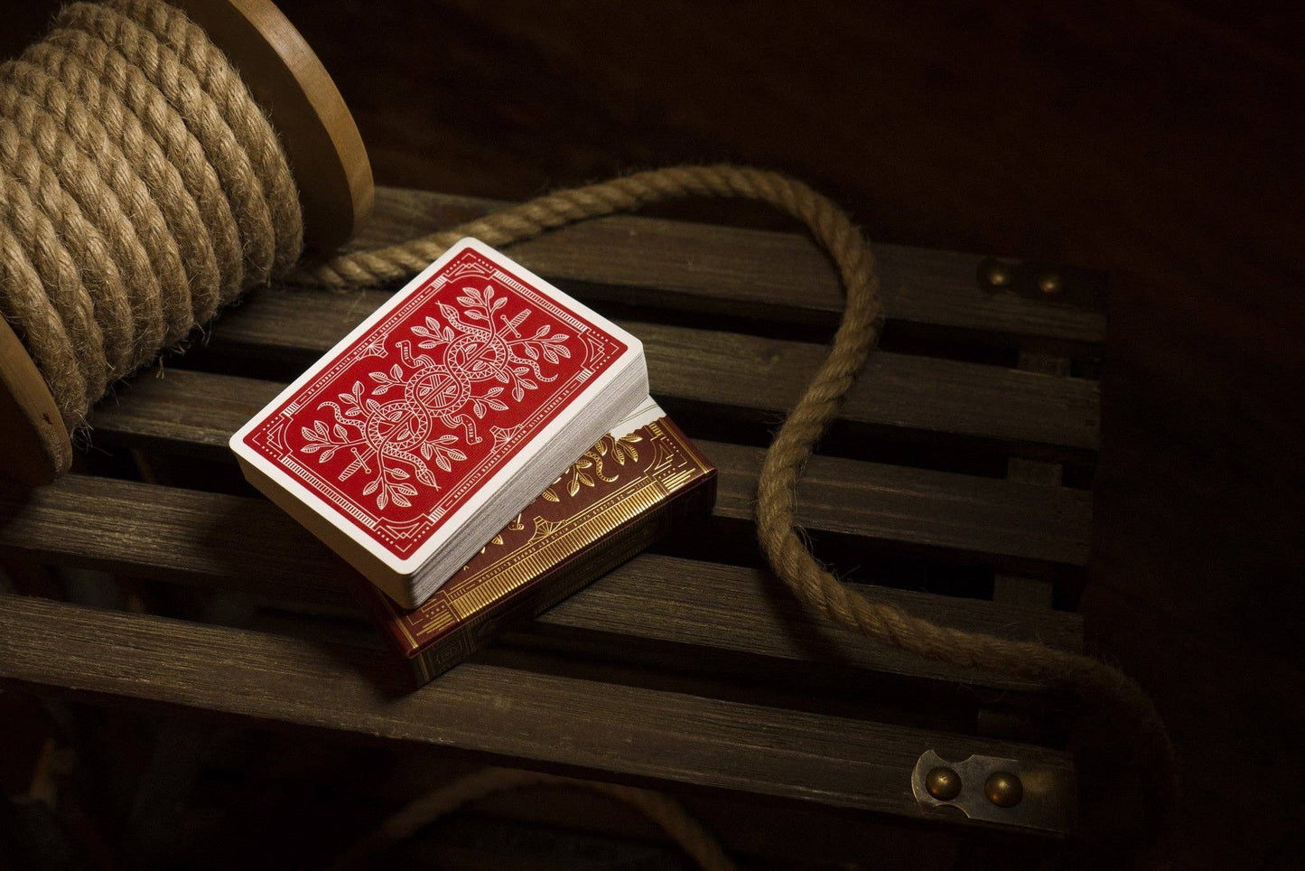 Red Monarch