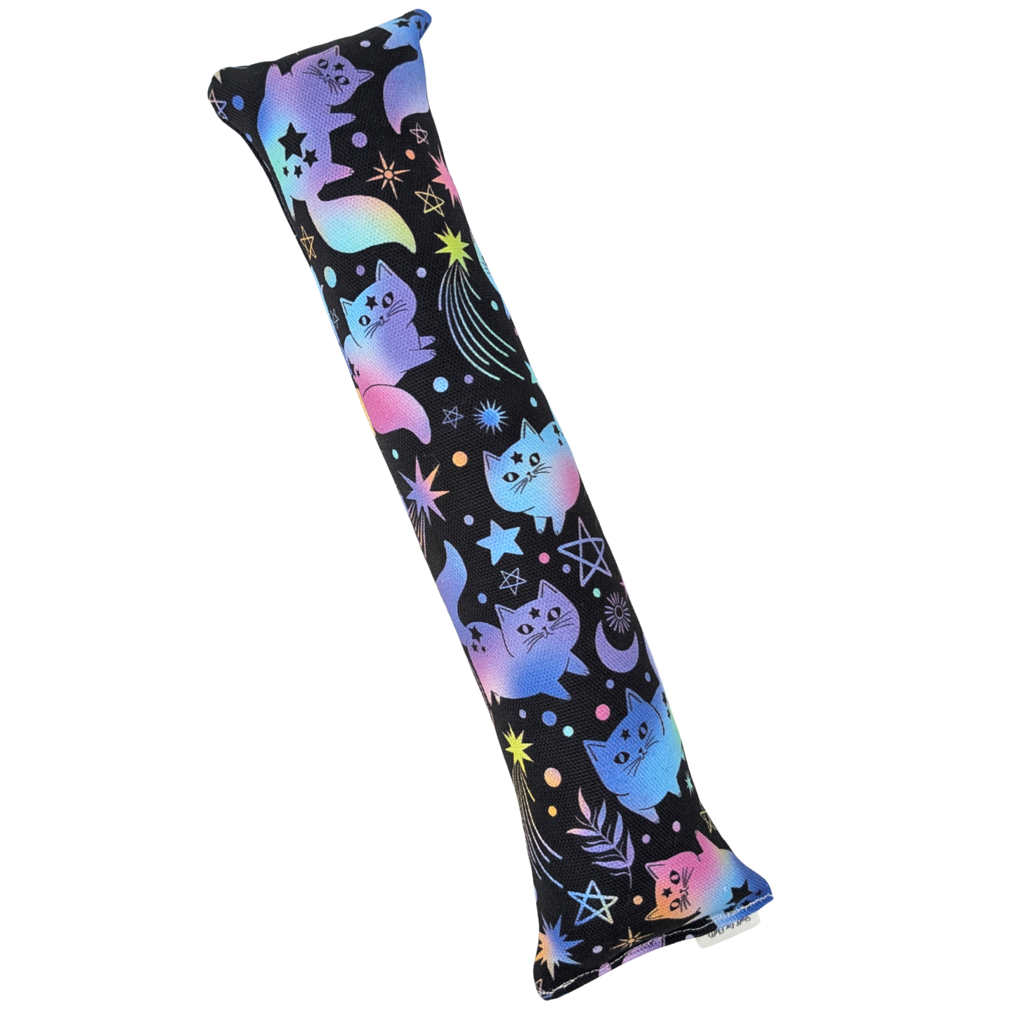 Tough Catnip Kicker | Witchy Kitties