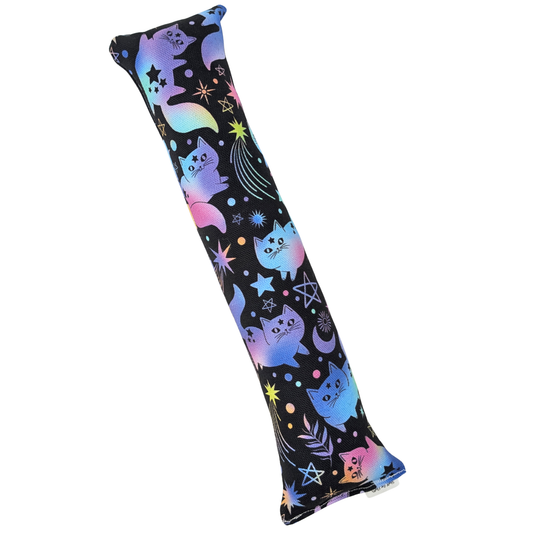 Tough Catnip Kicker | Witchy Kitties