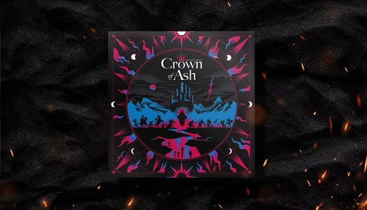 Crown of Ash