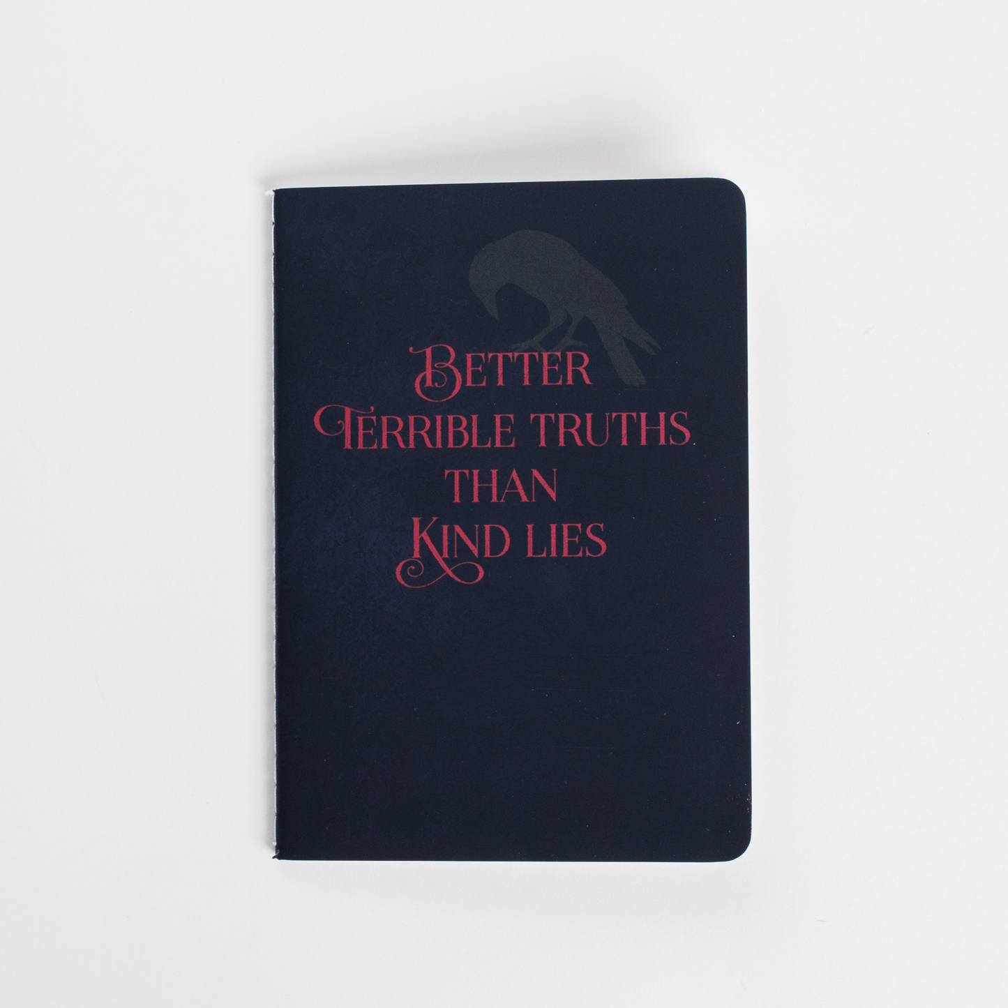 Pocket Journal | Six of Crows