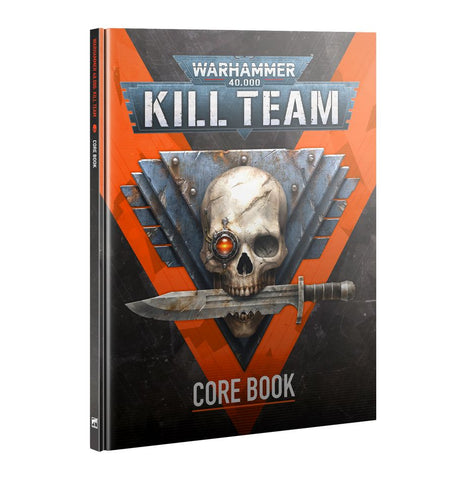 KILL TEAM: 3rd Edition Rulebook