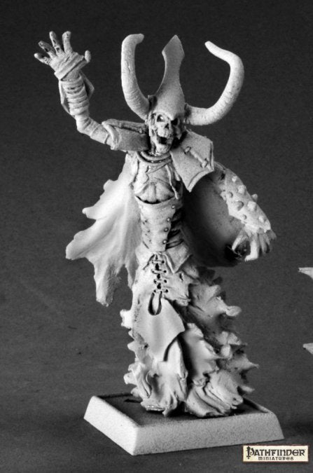 Tar-Baphon, The Whispering Tyrant [Reaper 60060]