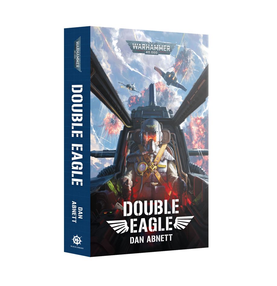 Double Eagle (Paperback) [Abnett, Dan]
