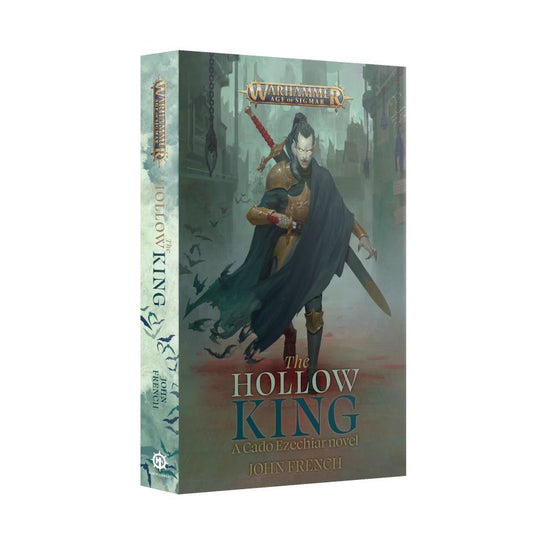 The Hollow King [french, john]