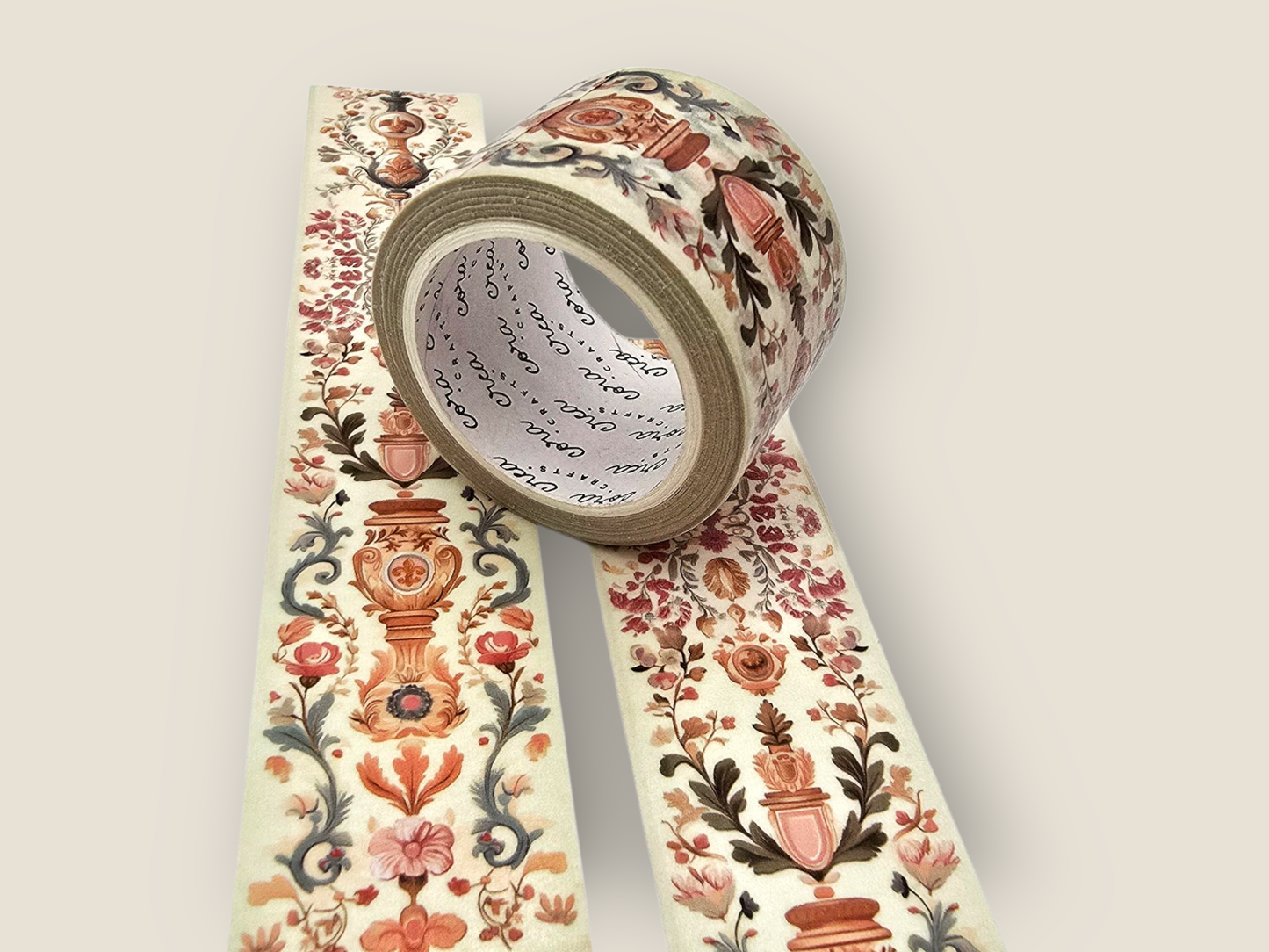 CCC Washi Tape | Tapestry