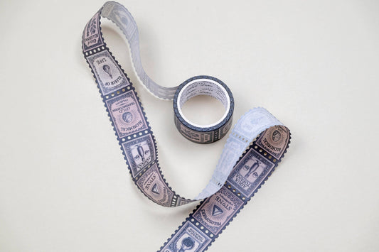 CCC Washi Tape | Alchemy Stamp